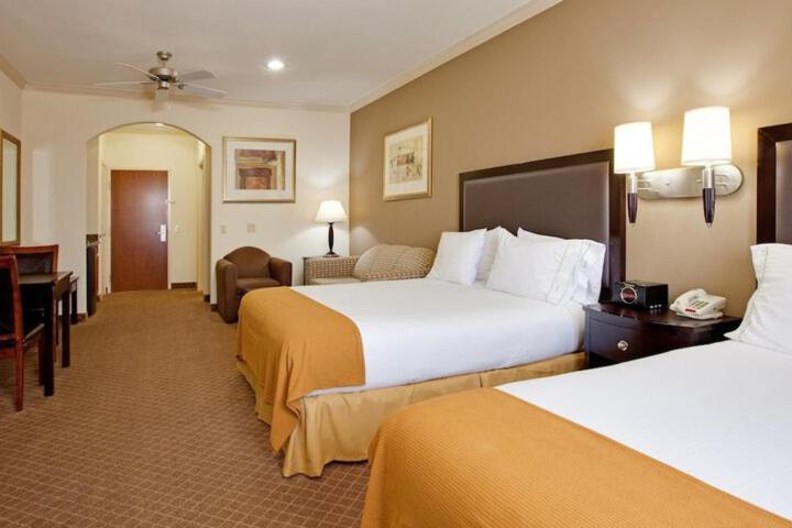 Aspen Grand Hotel Laporte La Porte Eksteriør billede