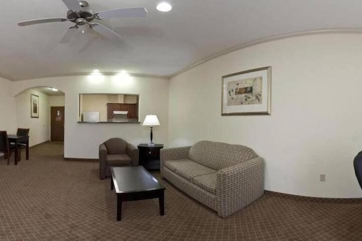 Aspen Grand Hotel Laporte La Porte Eksteriør billede