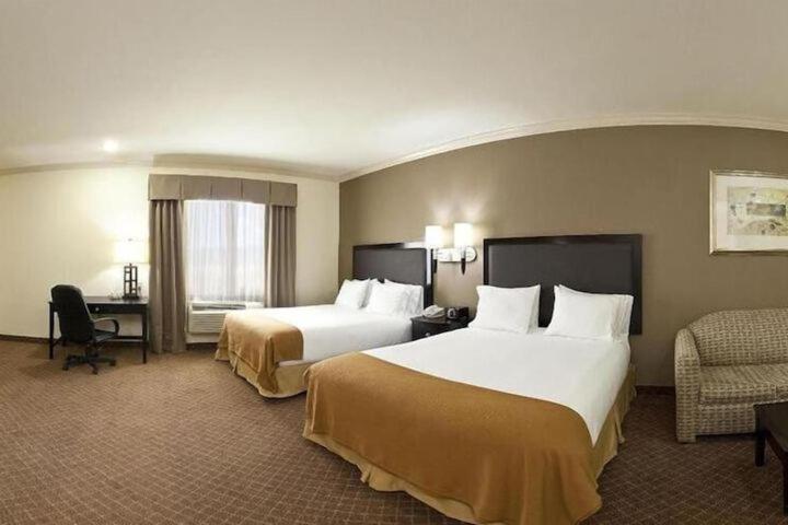 Aspen Grand Hotel Laporte La Porte Eksteriør billede