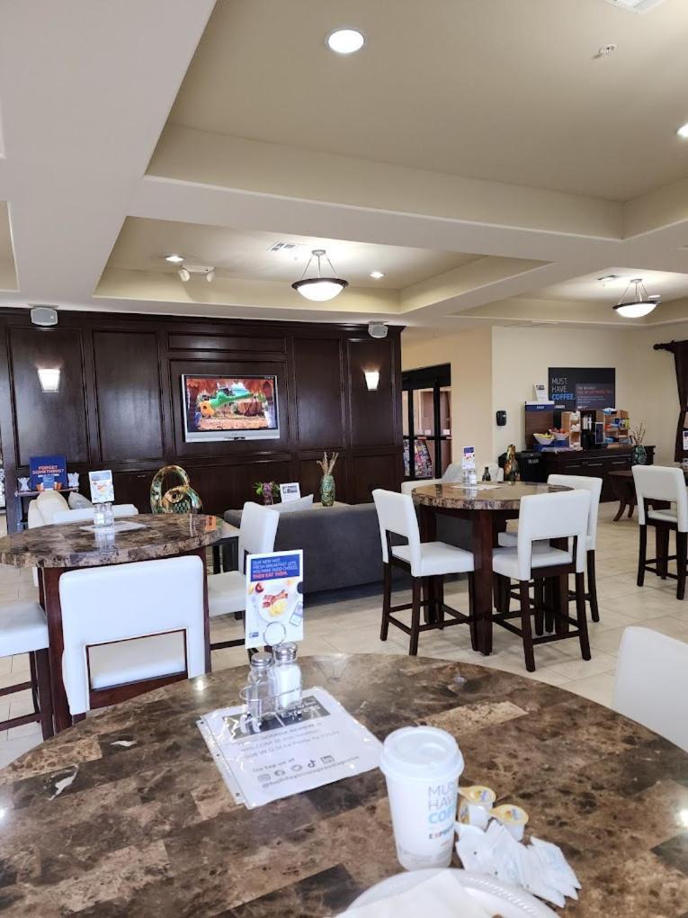 Aspen Grand Hotel Laporte La Porte Eksteriør billede