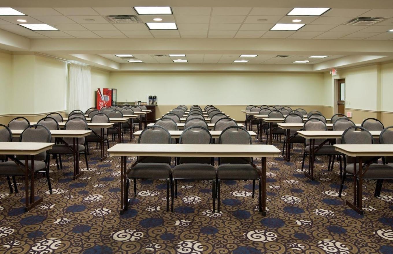 Aspen Grand Hotel Laporte La Porte Eksteriør billede