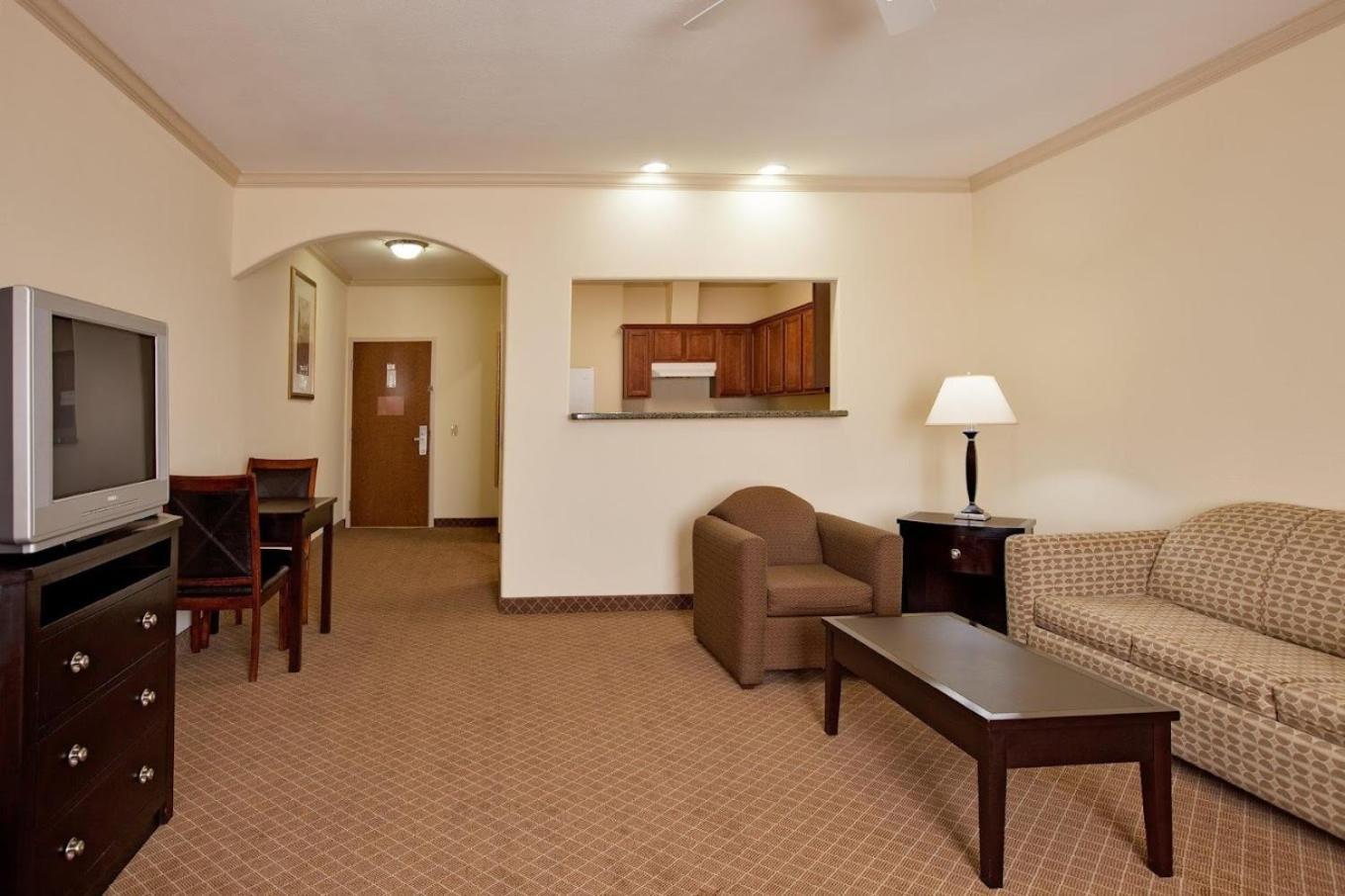 Aspen Grand Hotel Laporte La Porte Eksteriør billede