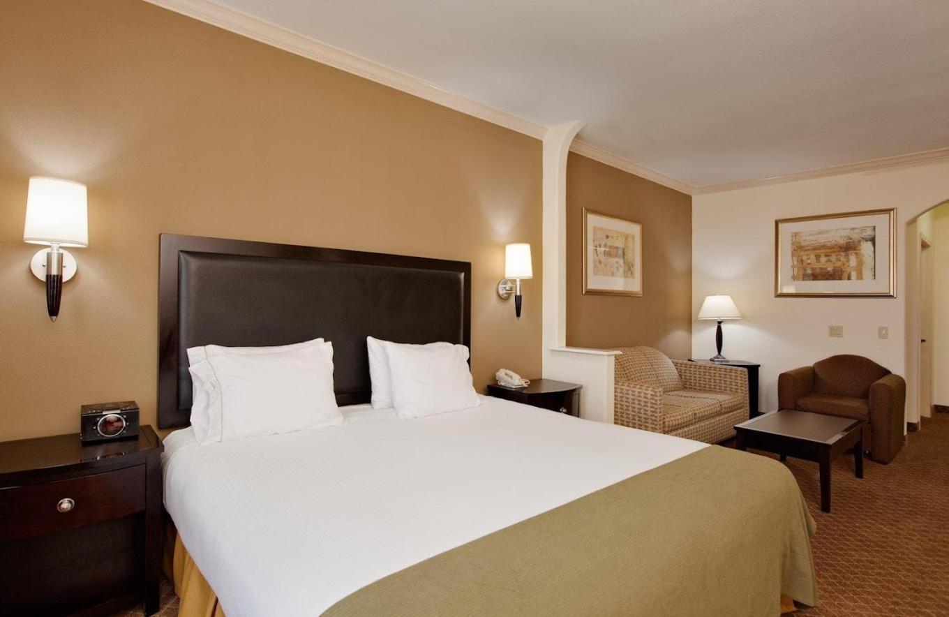 Aspen Grand Hotel Laporte La Porte Eksteriør billede