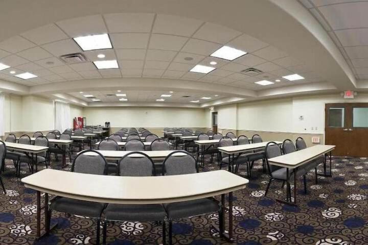 Aspen Grand Hotel Laporte La Porte Eksteriør billede