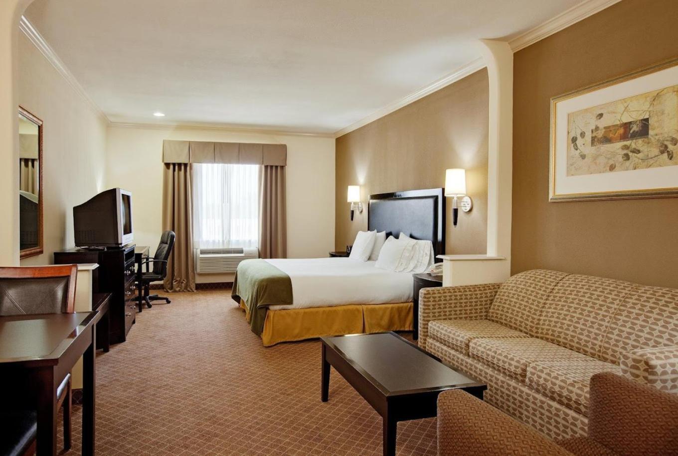 Aspen Grand Hotel Laporte La Porte Eksteriør billede