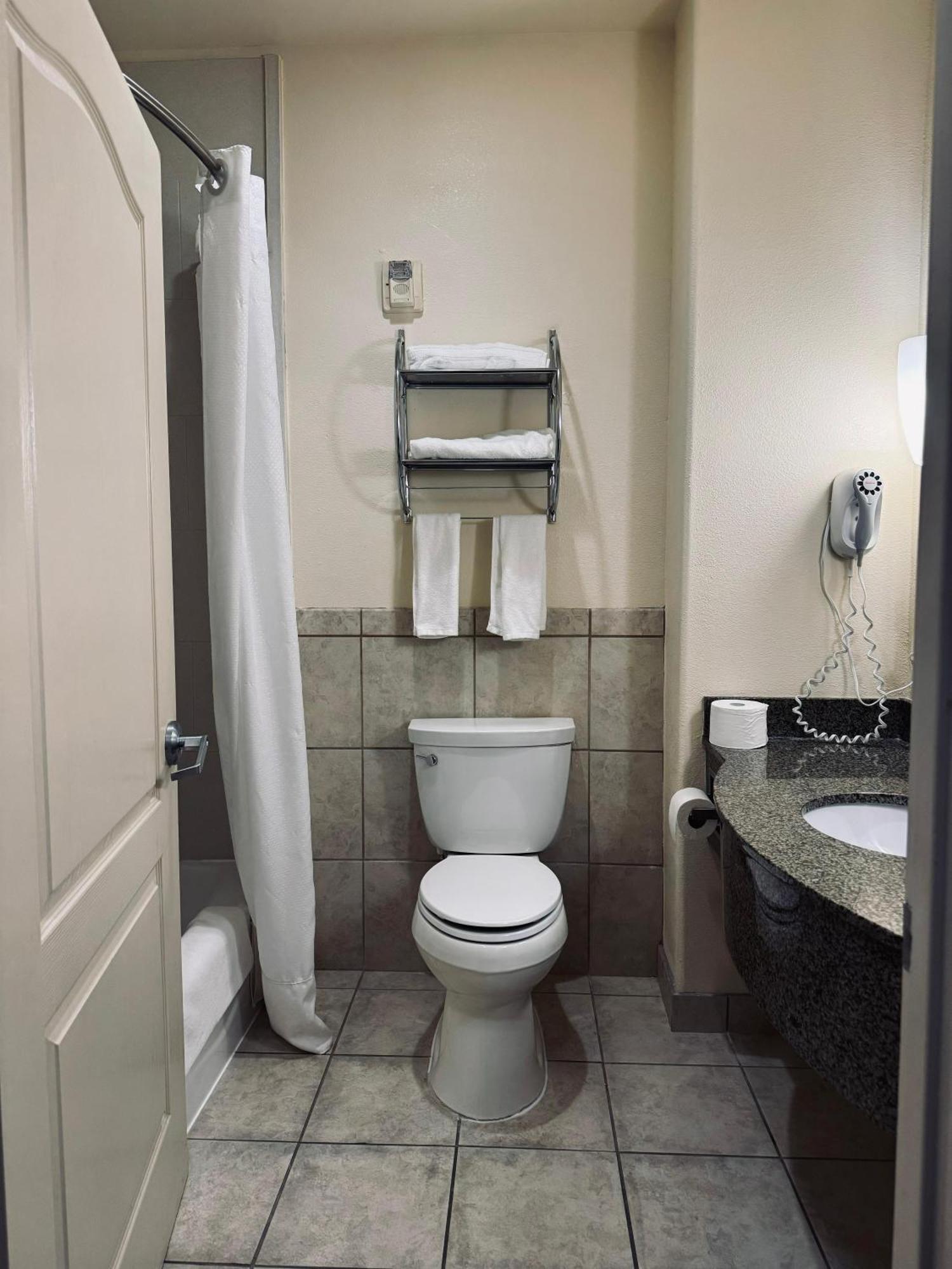 Aspen Grand Hotel Laporte La Porte Eksteriør billede