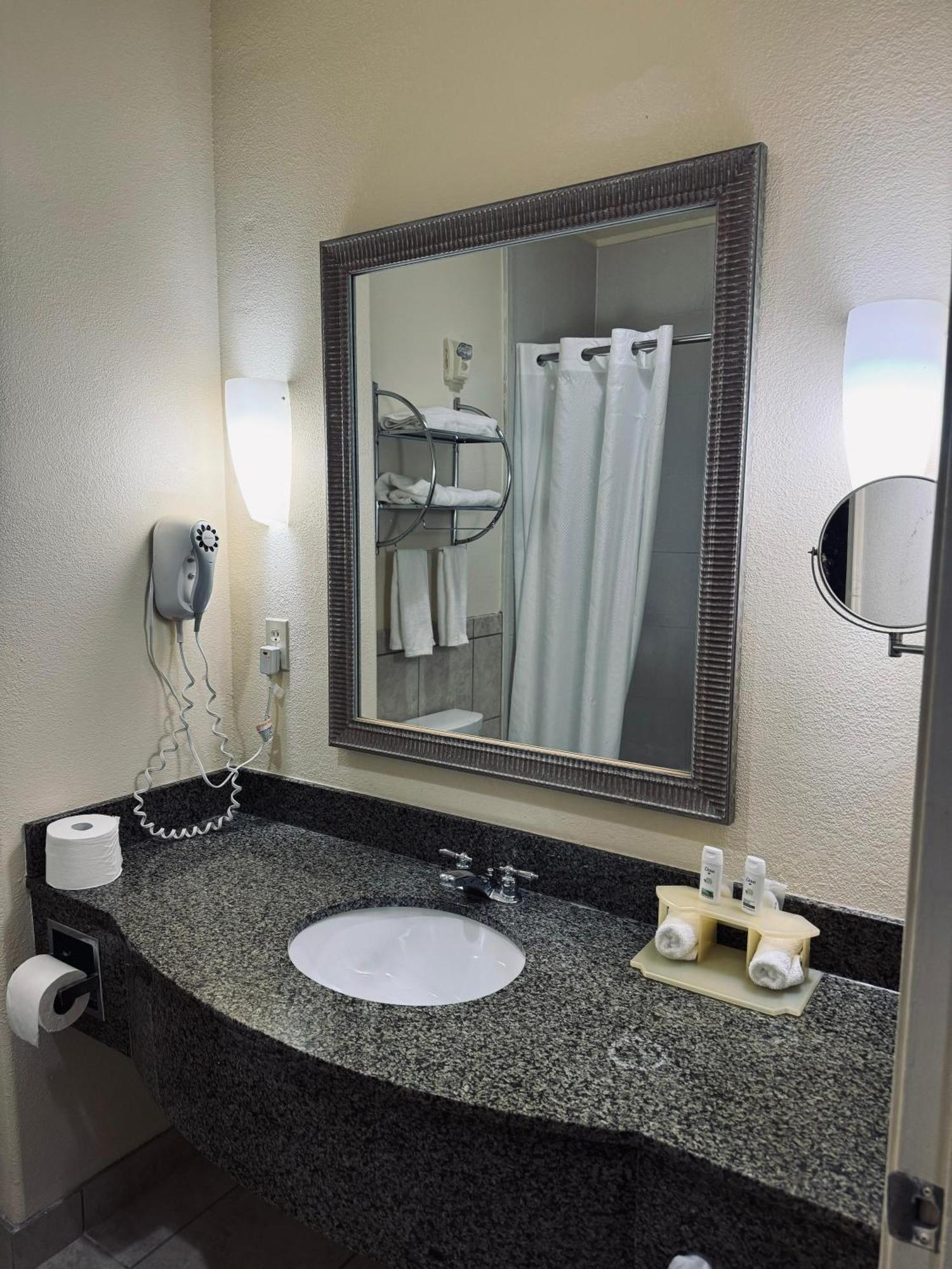Aspen Grand Hotel Laporte La Porte Eksteriør billede