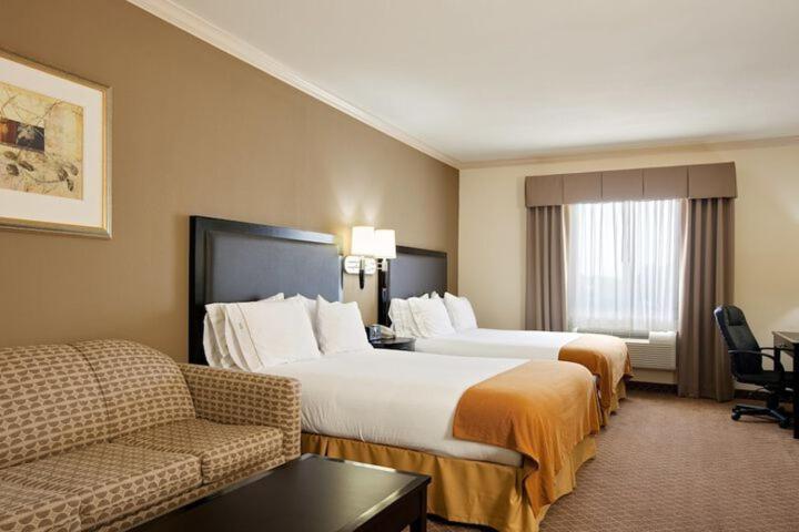 Aspen Grand Hotel Laporte La Porte Eksteriør billede